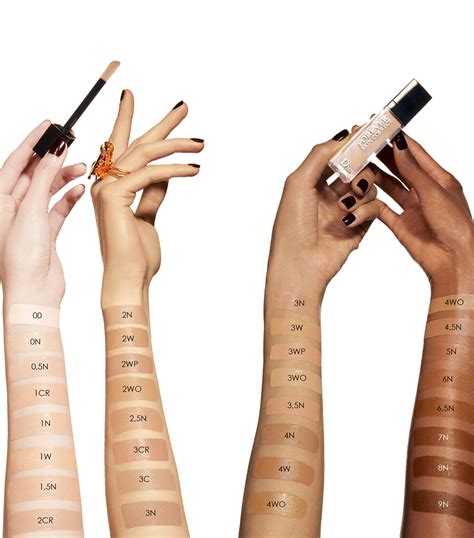 dior diorskin forever skin correct concealer|dior forever skin concealer review.